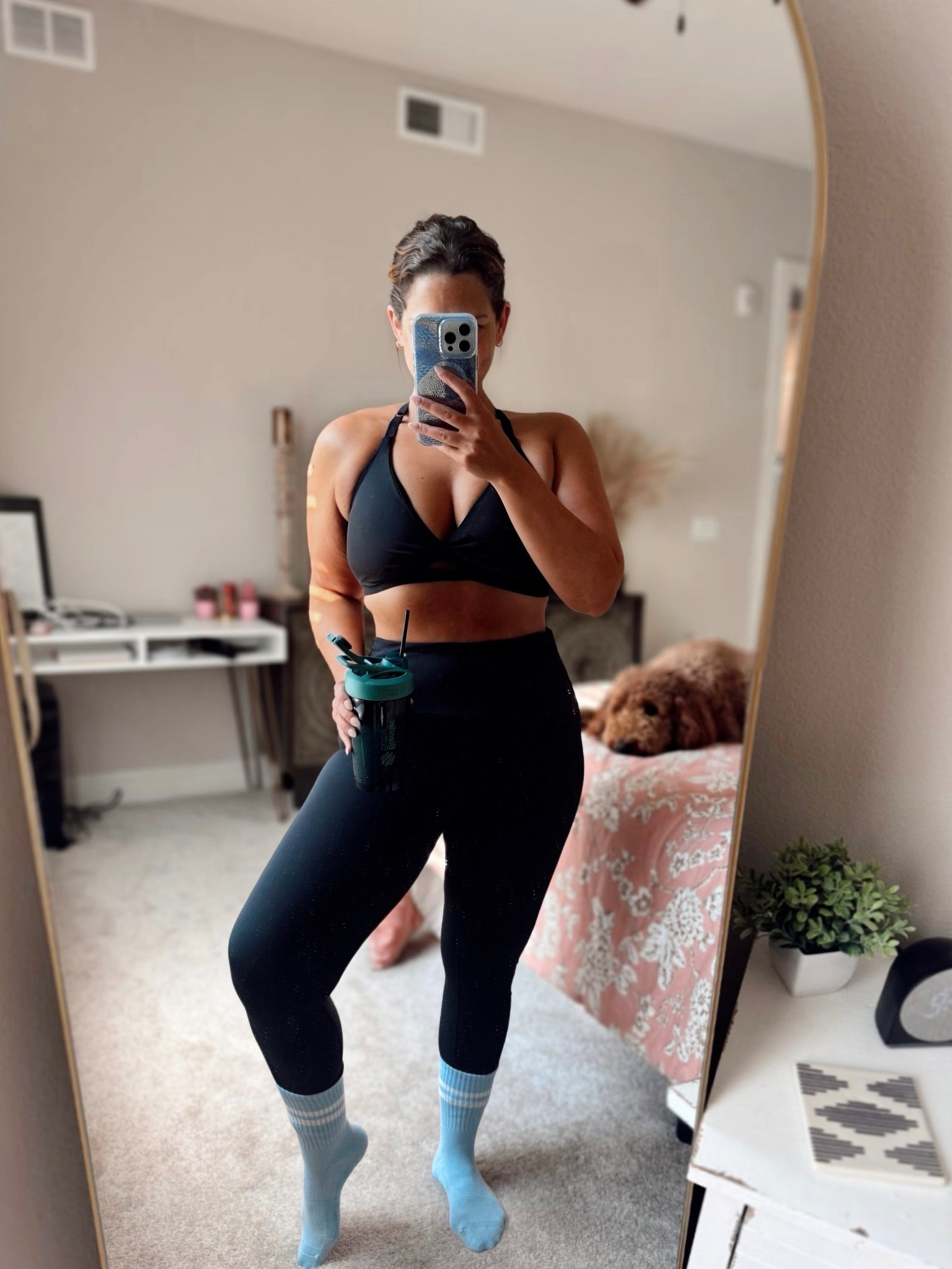 Pilates fit 

#LTKFindsUnder100 #LTKStyleTip #LTKActive