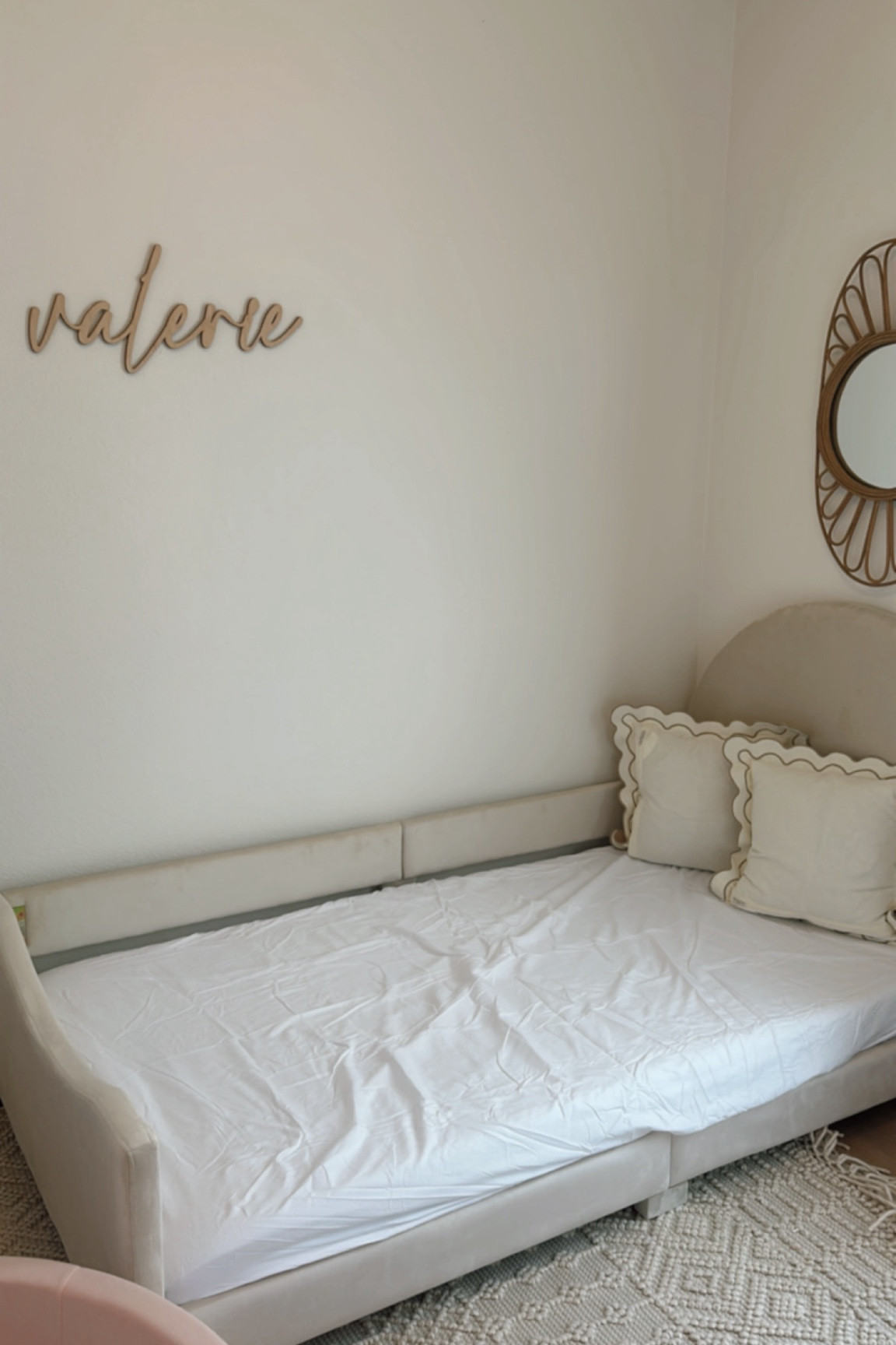 Toddler daybed

#LTKKids #LTKHome #LTKFamily