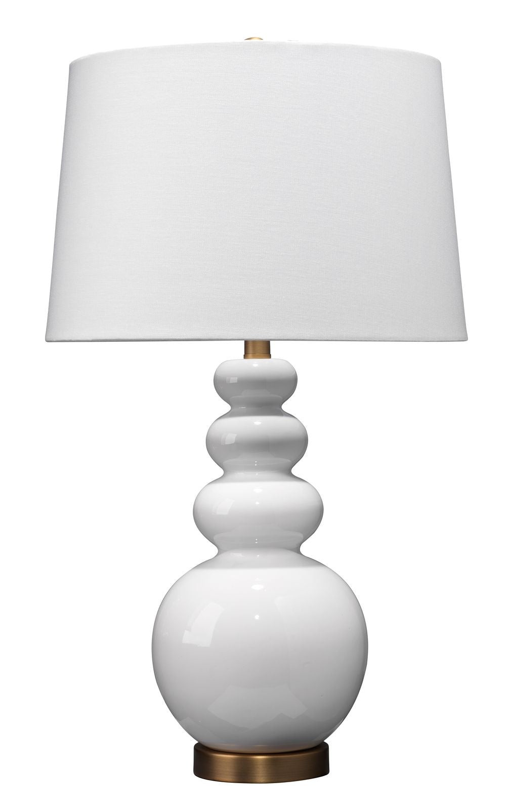 Nova Table Lamp | Burke Decor