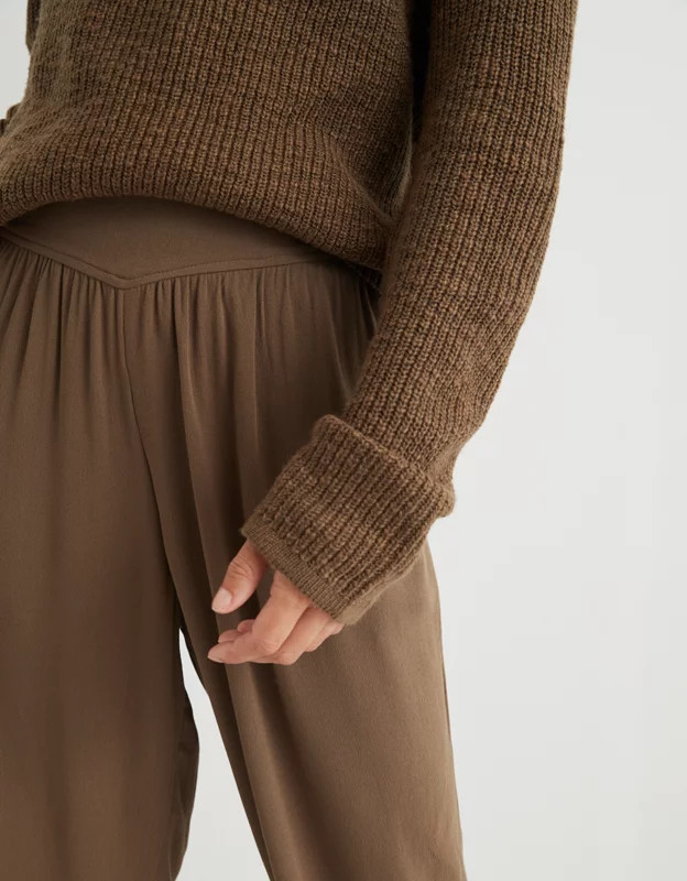 Aerie Homebody Jogger | American Eagle Outfitters (US & CA)