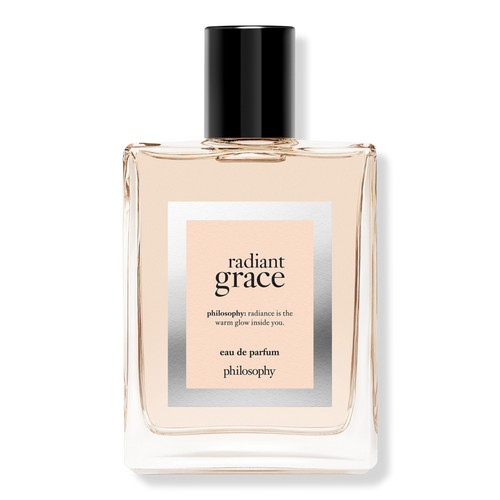 4.0 oz Radiant Grace Eau de Parfum - Philosophy | Ulta Beauty | Ulta