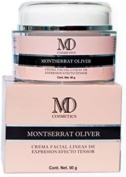 MO Cosmetics Facial Cream Anti-aging Expression Lines | Amazon (US)