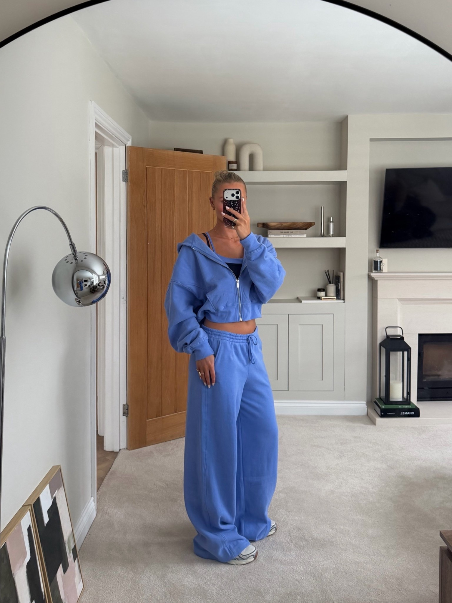 one big blueb🫐 ad

#LTKautumn #LTKstyletip #LTKuk