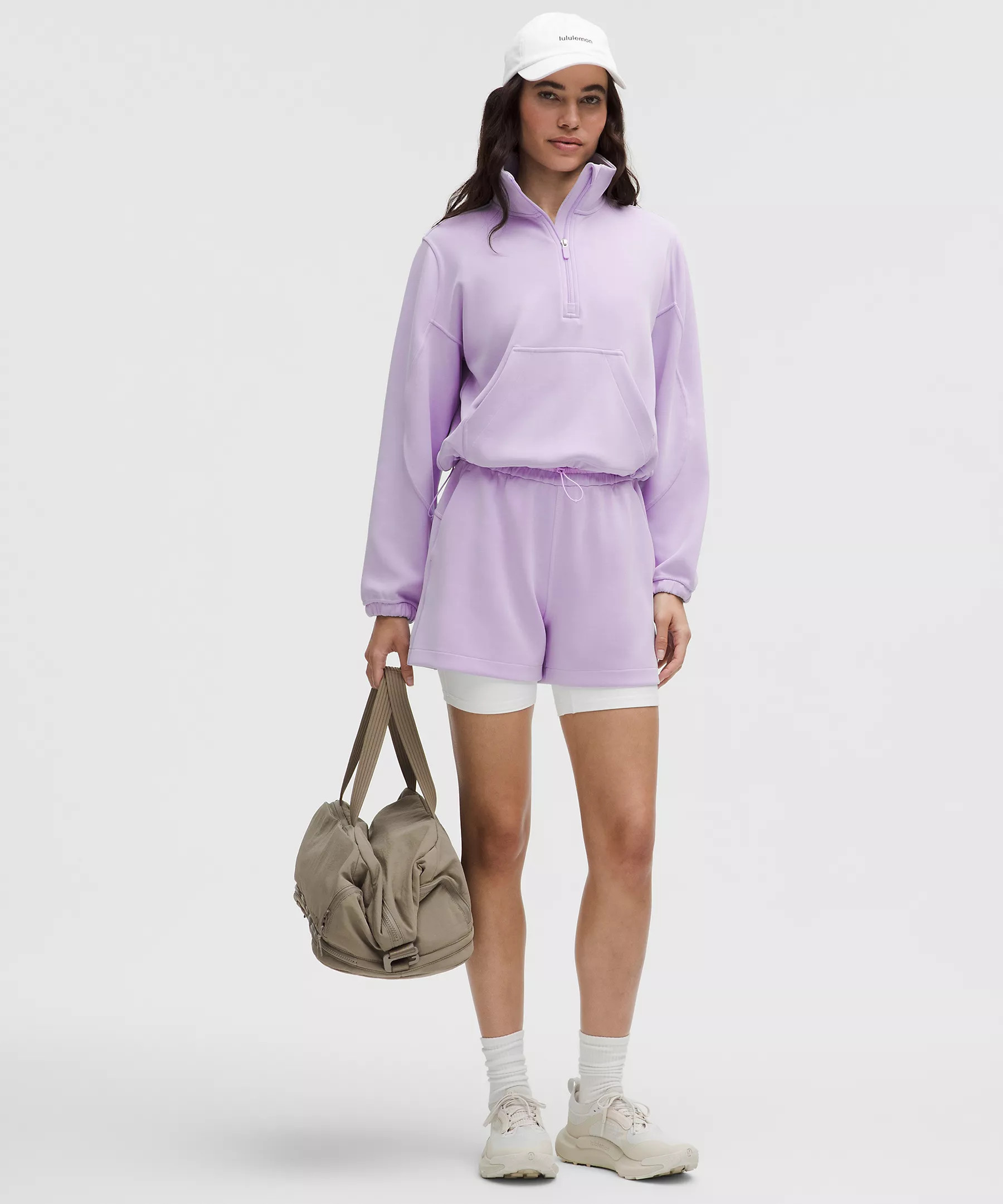 technical apparel + athletic shoes | lululemon | Lululemon (US)