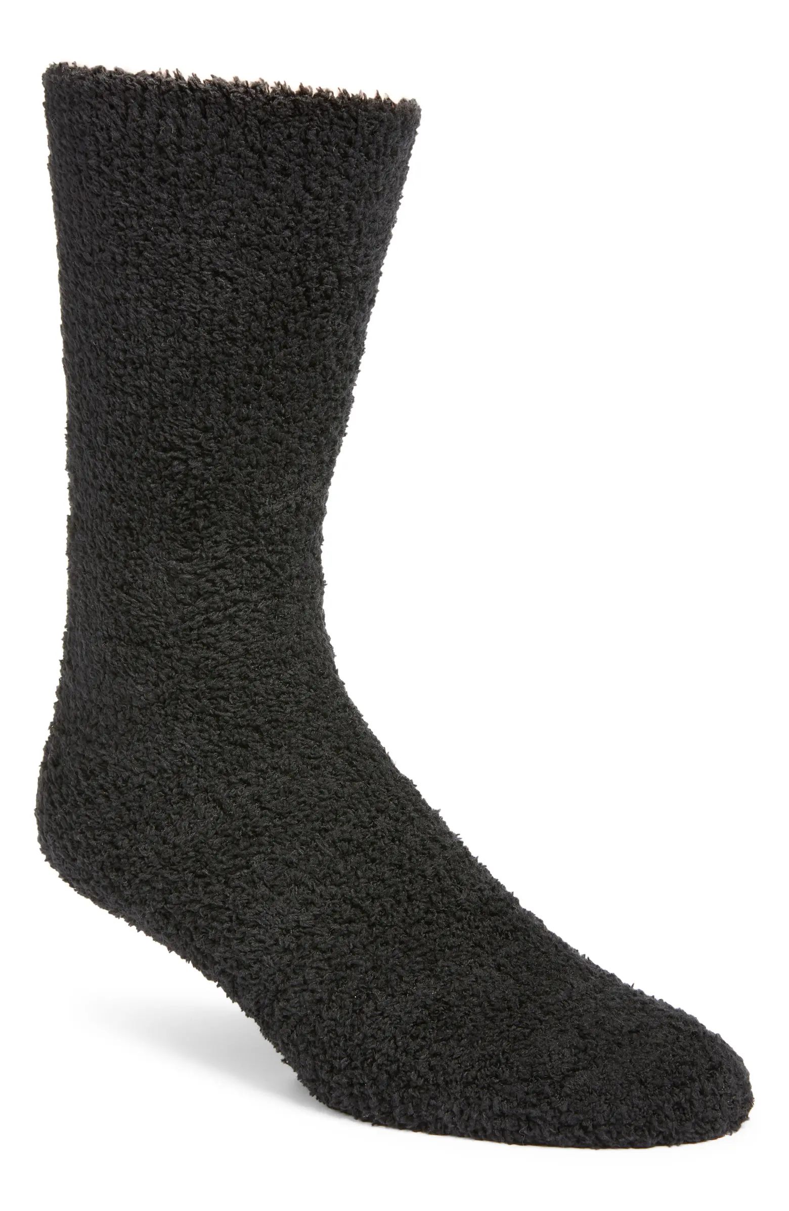 Men's Butter Crew Socks | Nordstrom