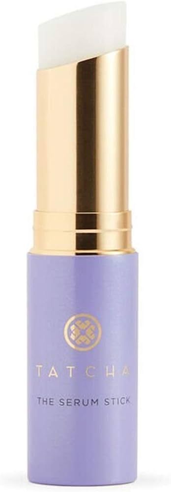 Tatcha The Serum Stick | Smooth Dry Fine Lines Instantly & Over Time, 8 G | 0.28 oz | Amazon (US)