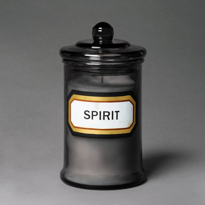 9oz Spirit Apothecary Glass Candle - John Derian for Threshold™ | Target