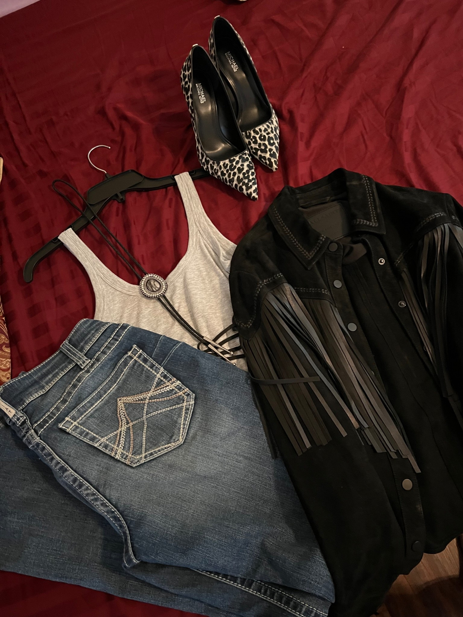 Casual country outfit Inspo 

#LTKSeasonal #LTKStyleTip