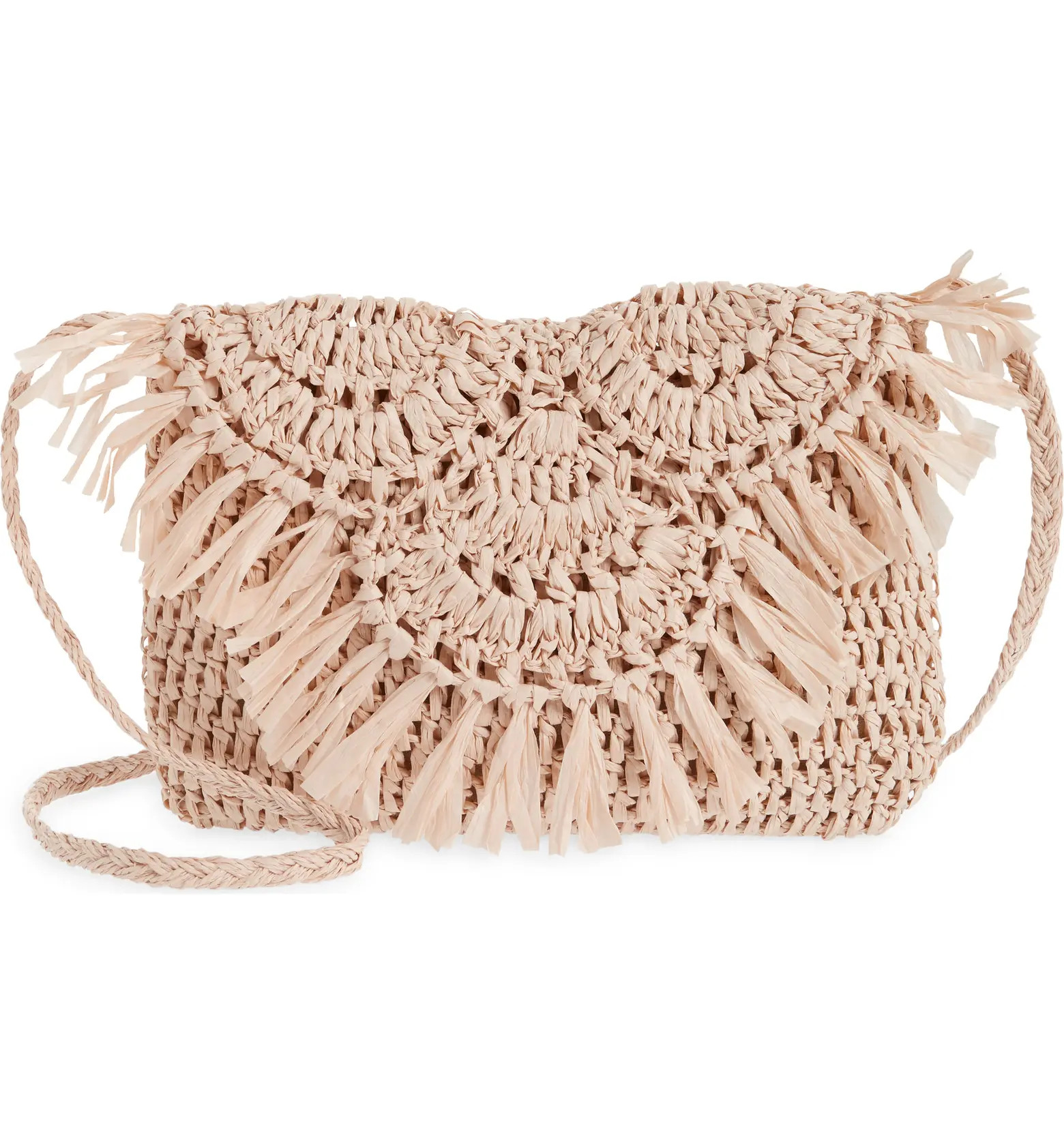 btb Los Angeles Ella Crossbody Bag | Nordstrom | Nordstrom