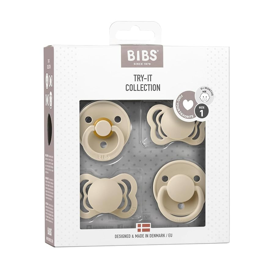 Bibs | Amazon (US)