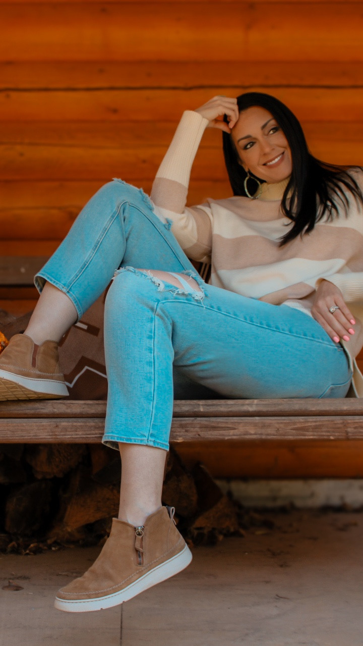 Sharing a few of my fall favorites from Seventy Eight & Sunny, today!

The quality of these pieces is so good and just right for fall. 🍁

#LTKFindsUnder100 #LTKStyleTip #LTKSeasonal