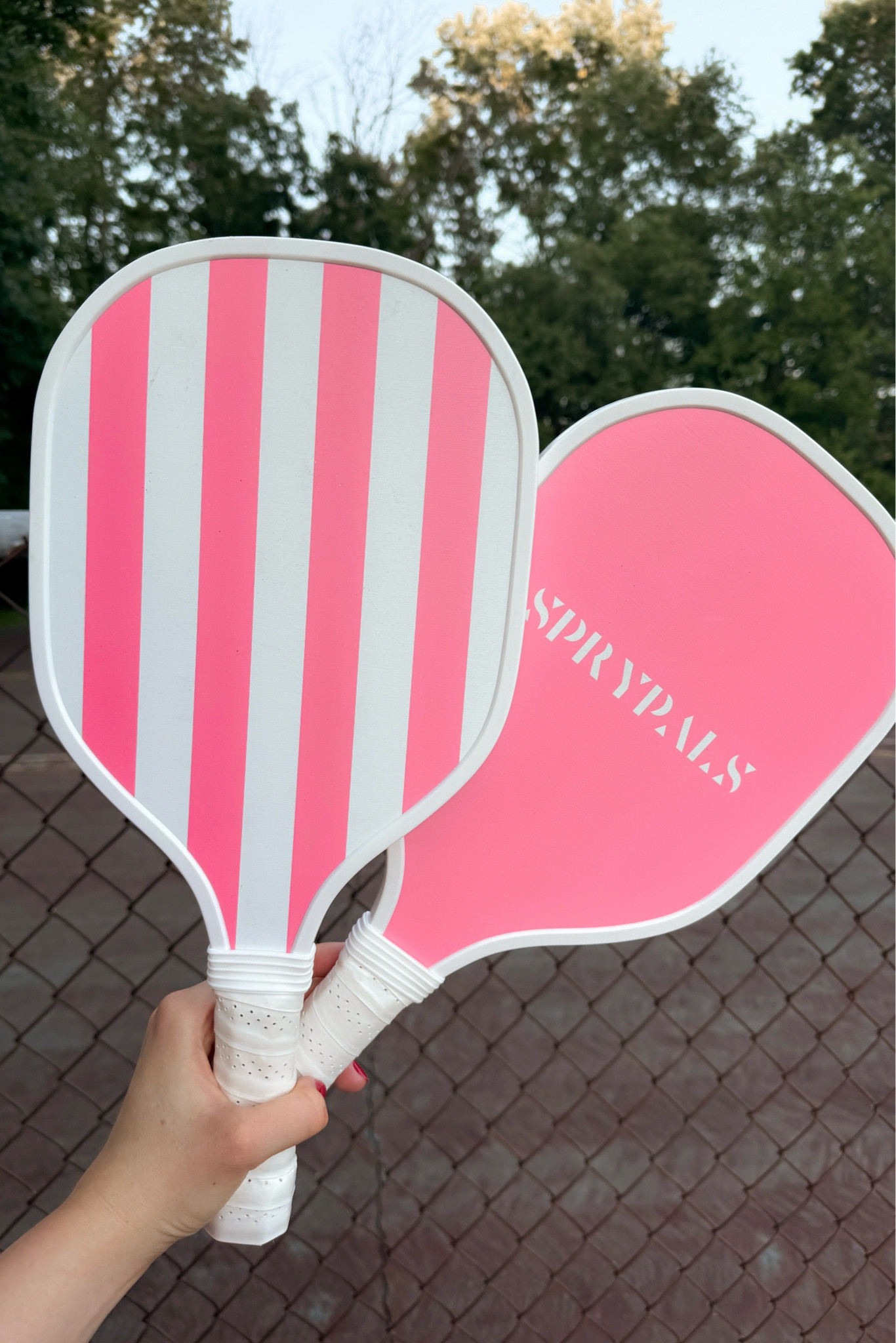 Pickleball Paddles🩷🏓✨

#LTKActive #LTKFindsUnder100 #LTKFindsUnder50