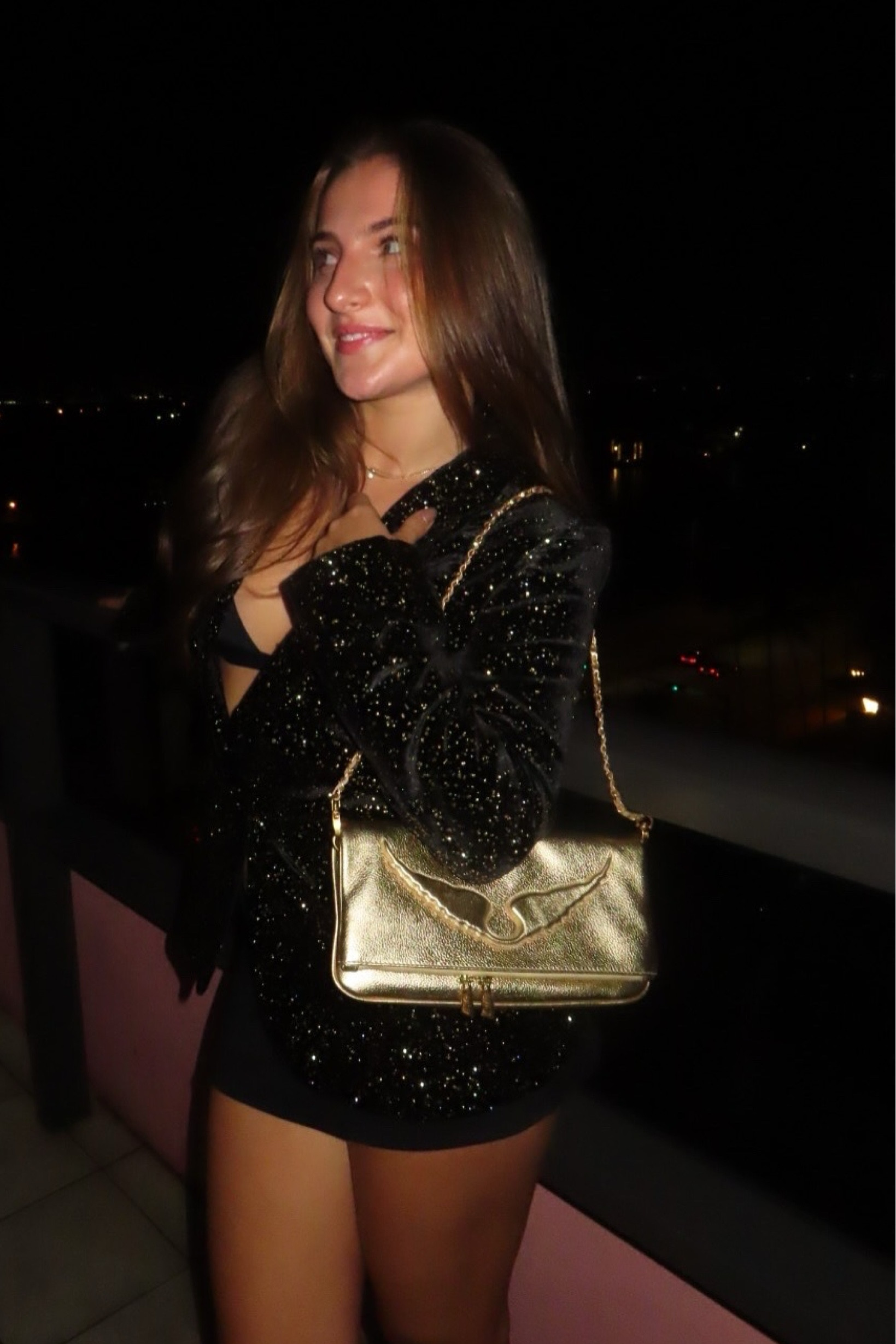 NYE fittt ✨✨

#LTKStyleTip #LTKSeasonal