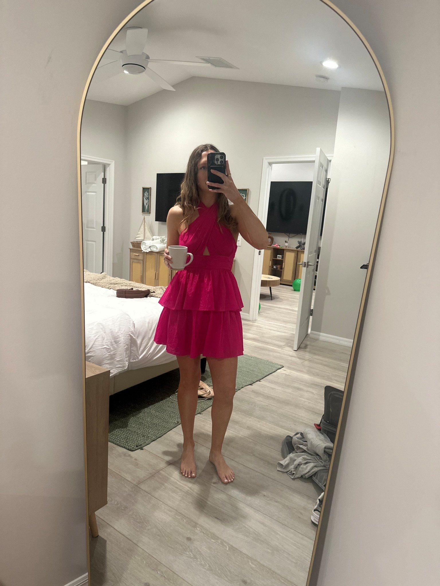 Margarita- VEIL Bachelorette Themed night

Rented from Nuuly and wearing S

#LTKTravel #LTKootd #LTKWedding