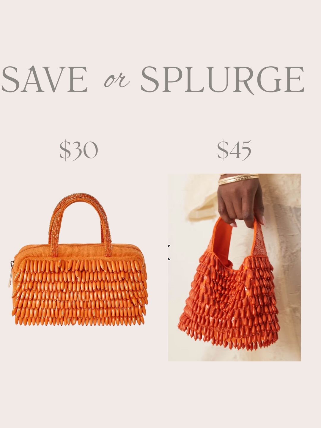 Designer dupe purse

#LTKU #LTKSeasonal #LTKmomlife