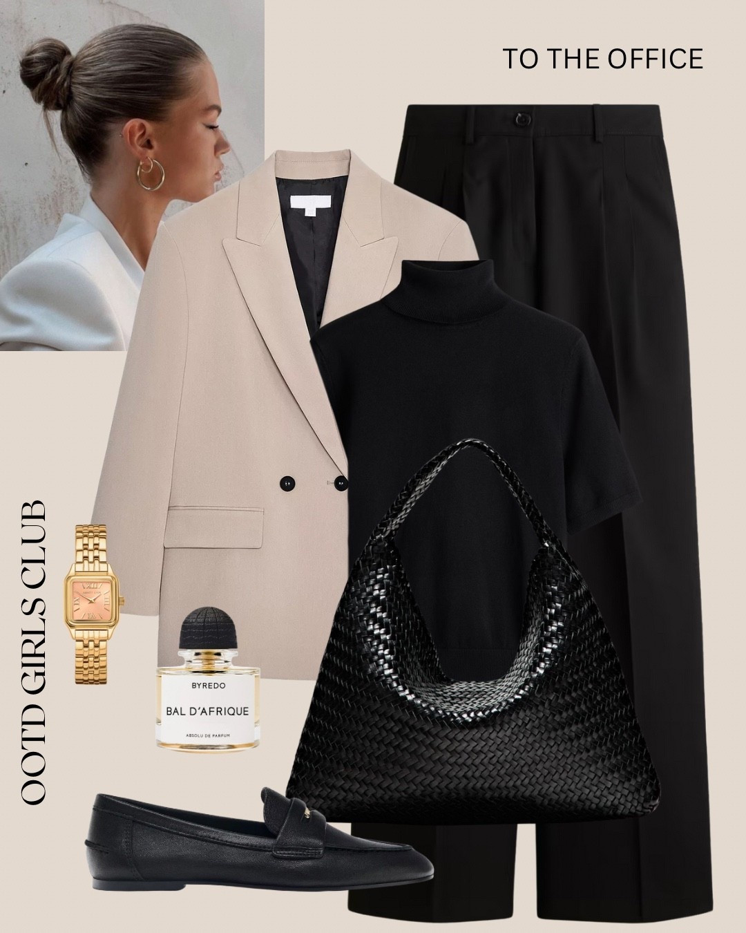 What to wear to the office 

#LTKautumn #LTKstyletip #LTKworkwear