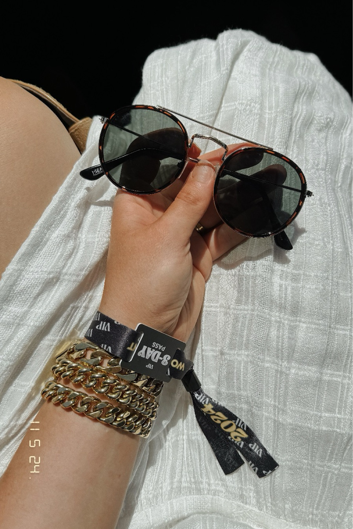 Current favorite sunnies 🖤

#LTKStyleTip #LTKSeasonal #LTKFindsUnder50