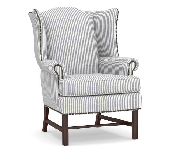 Thatcher Chair | Pottery Barn (US)