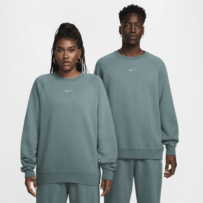 NOCTA Men's Fleece CS Crew | Nike (US)