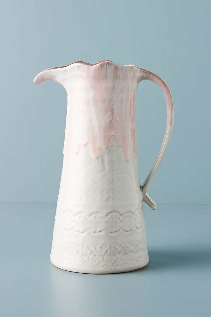 Old Havana Pitcher | Anthropologie (US)