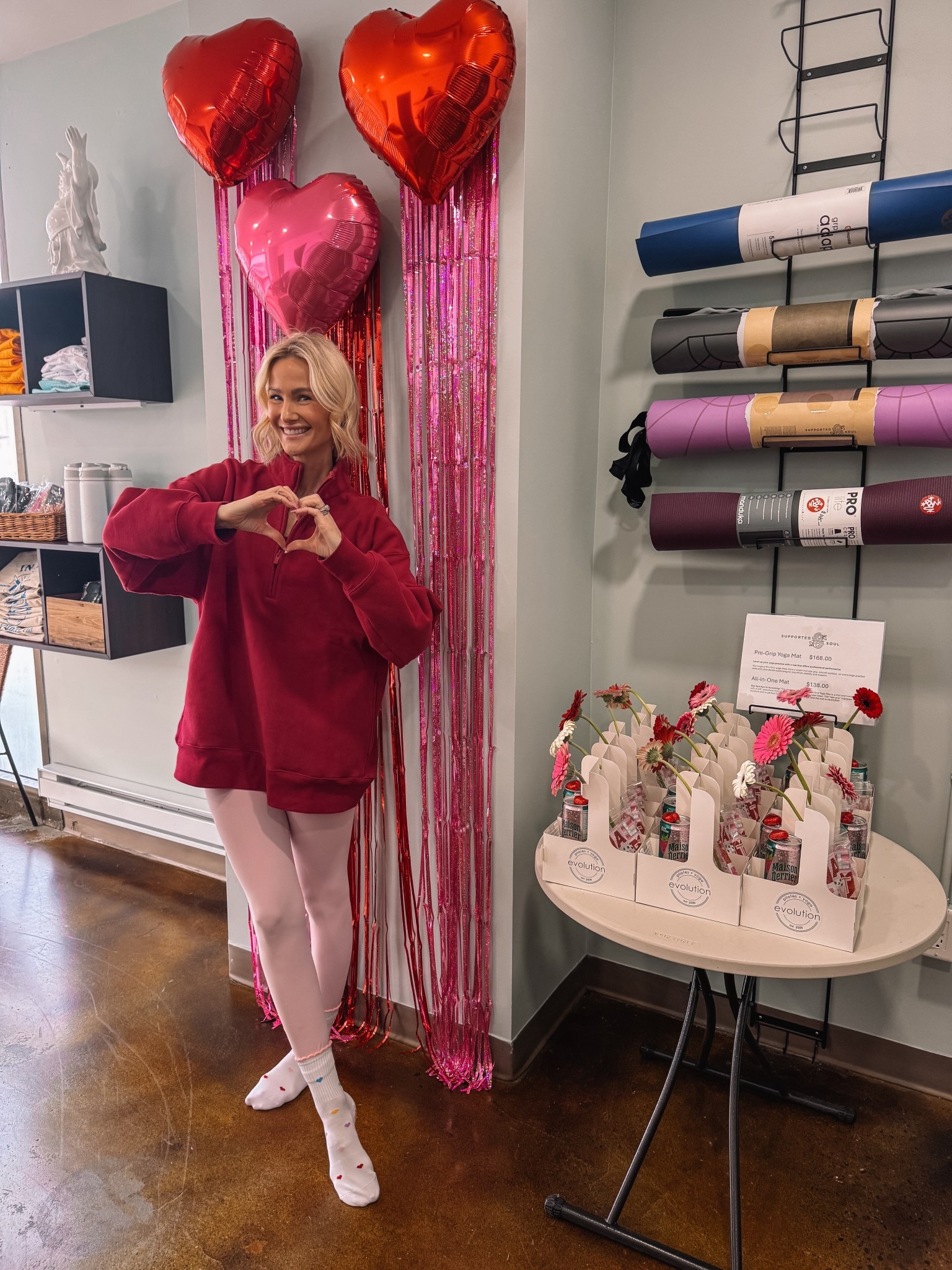 Favourite activewear from Aritzia 