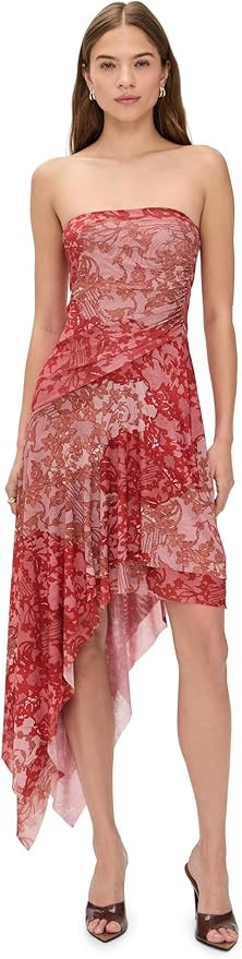 MISA Women's Sofie Dress | Amazon (US)