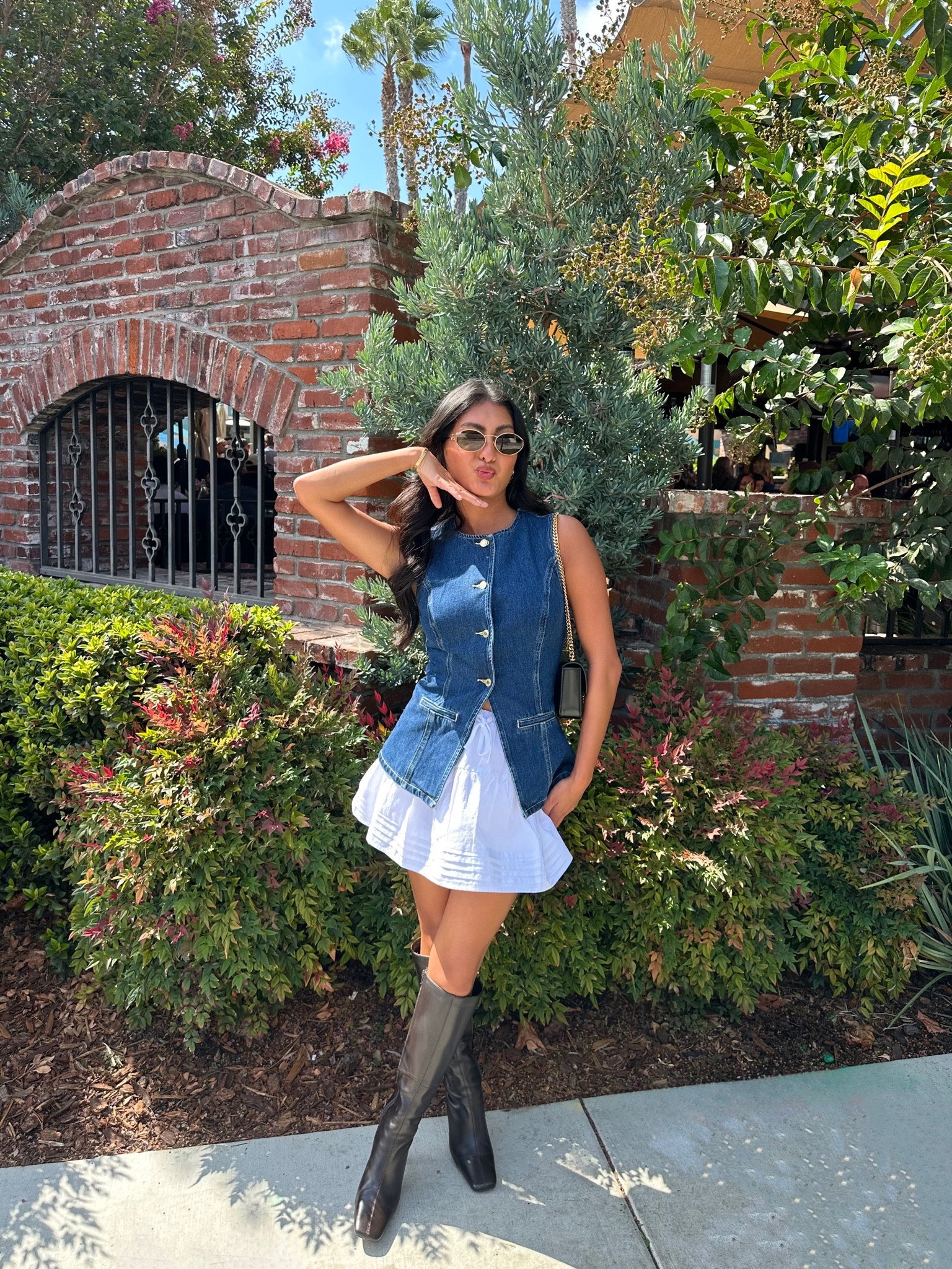 Fall transition outfit inspo 

#LTKStyleTip #LTKShoeCrush #LTKFindsUnder100