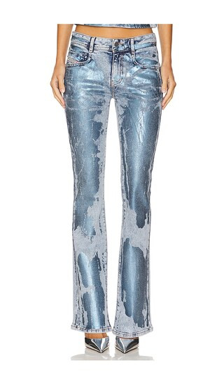1969 Debbeys 4 Pants N Blue Denim | Revolve Clothing (Global)