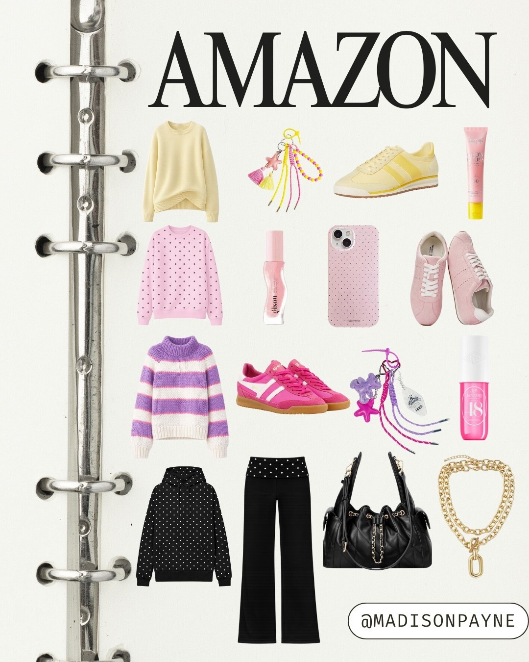 Trendy outfits for the books✨🌸

#LTKootd #LTKgrwm #LTKdayinmylife