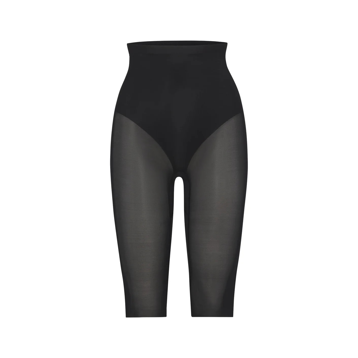 BARELY THERE CROPPED LEGGING | SKIMS (US)