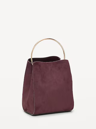 Romantic Bracelet Bag | Old Navy (US)