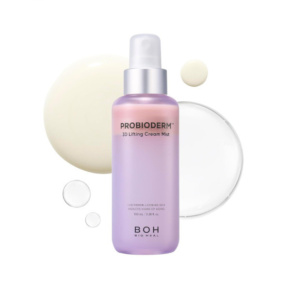 BIOHEAL BOH - Probioderm 3D Lifting Cream Mist - 100ml | Stylevana