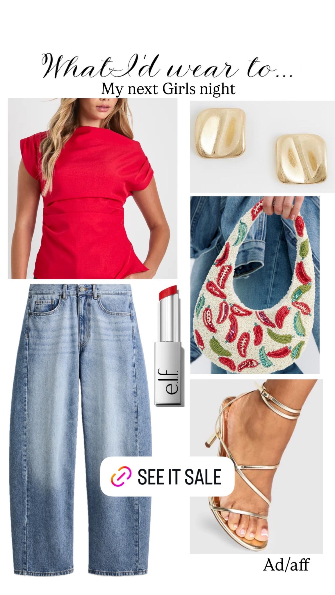 #LTKjeans #LTKsummer #LTKuk