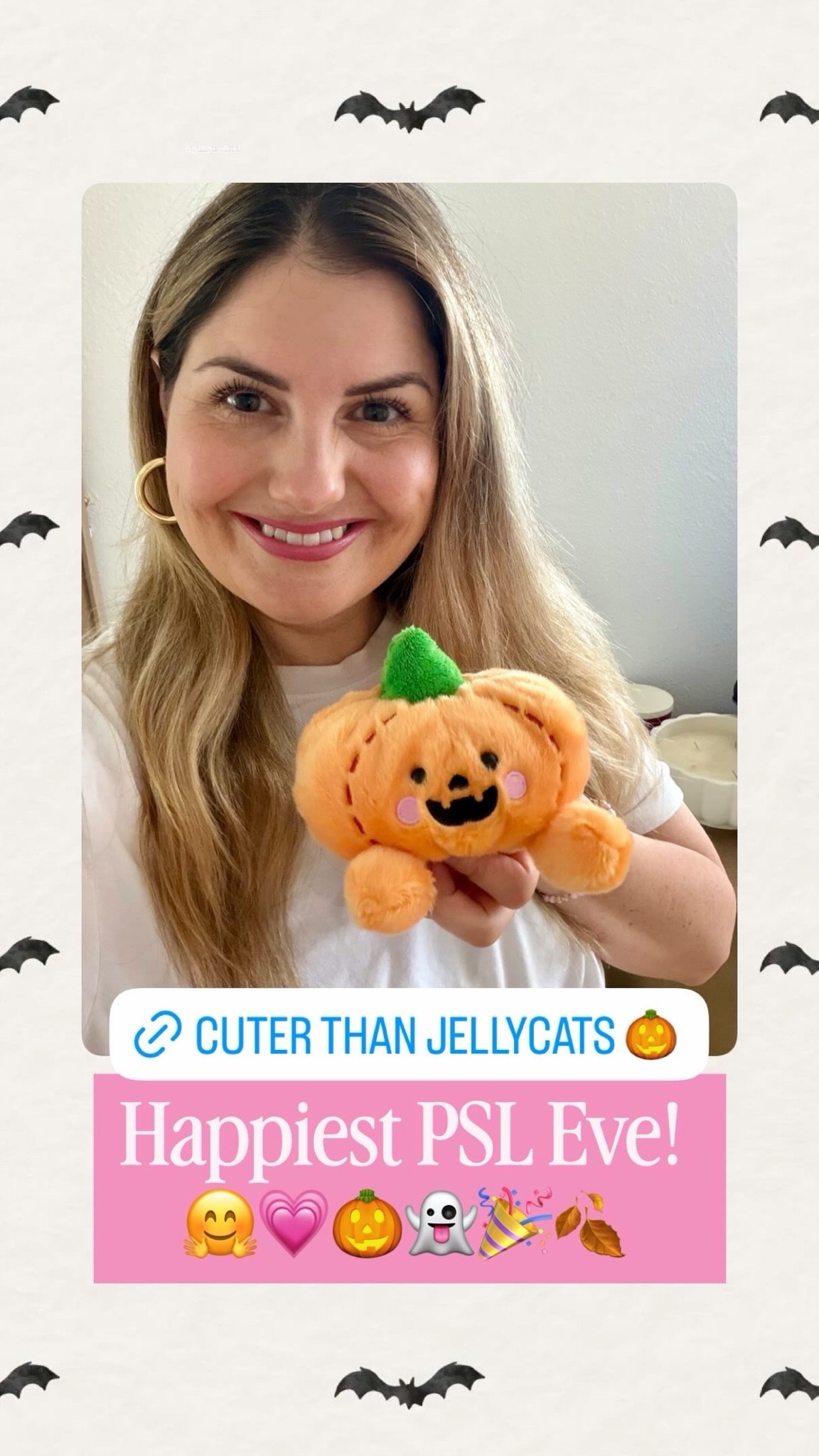 Halloween Palm Pals are soooo cute! These Halloween stuffed animals would be so cute for a boo basket!

#LTKmomlife #LTKSeasonal #LTKKids