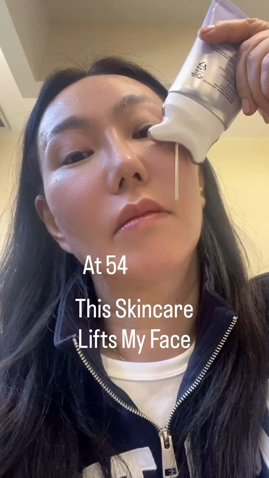 Visibly Firming✨ Collagen Retinol Refining Cream - it Really WORKS✨ #skincare #beauty #koreanskincare #mature #antiaging

#LTKbeauty #LTKsale #LTKover50style
