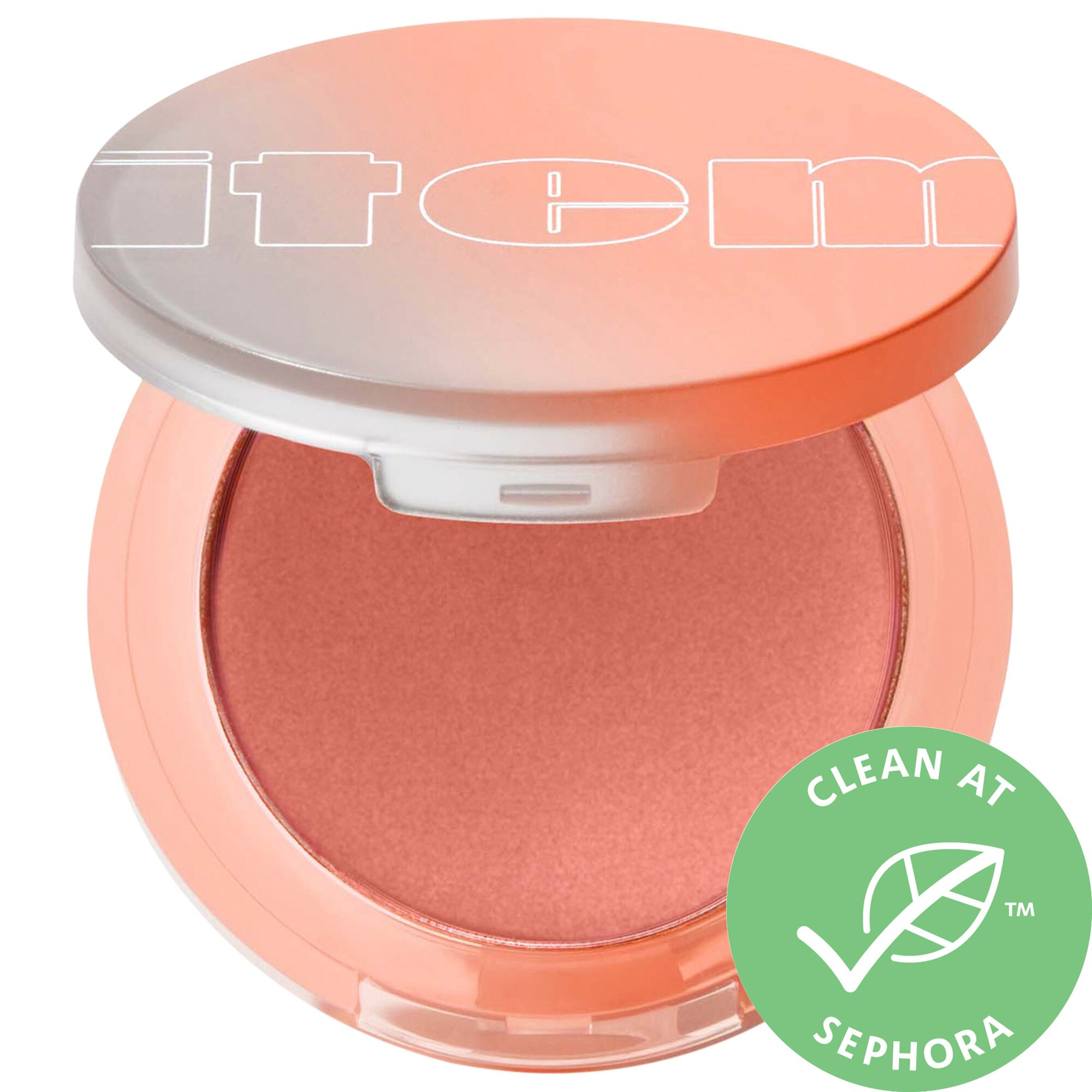 ITEM Beauty By Addison Rae Blushin' Like Cream Blush It's Verified 0.1 oz/ 4 g | Sephora (US)