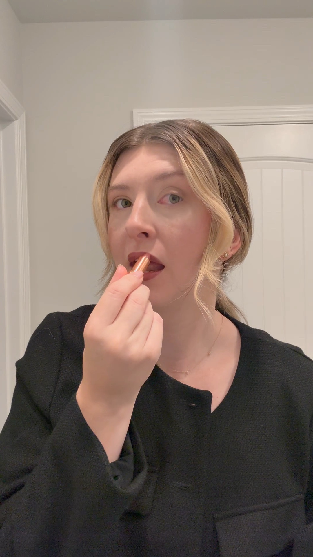 I absolutely LOVE this lipstick + liner combo for the holidays. It’s a cute set at Sephora that would make a cute gift for the holidays. Use code “EVERYTHING” for 20% off until 11/10  

#LTKBeauty #LTKHoliday #LTKGiftGuide