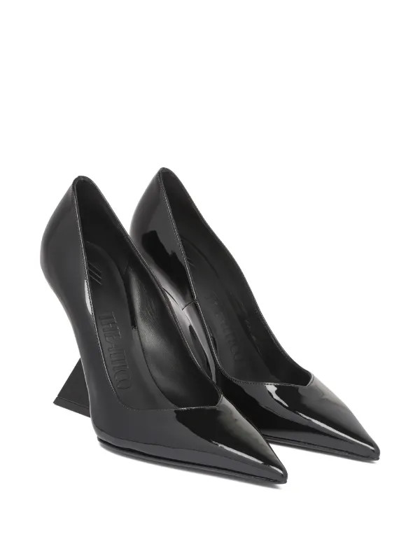 105mm Cheope pumps | Farfetch Global