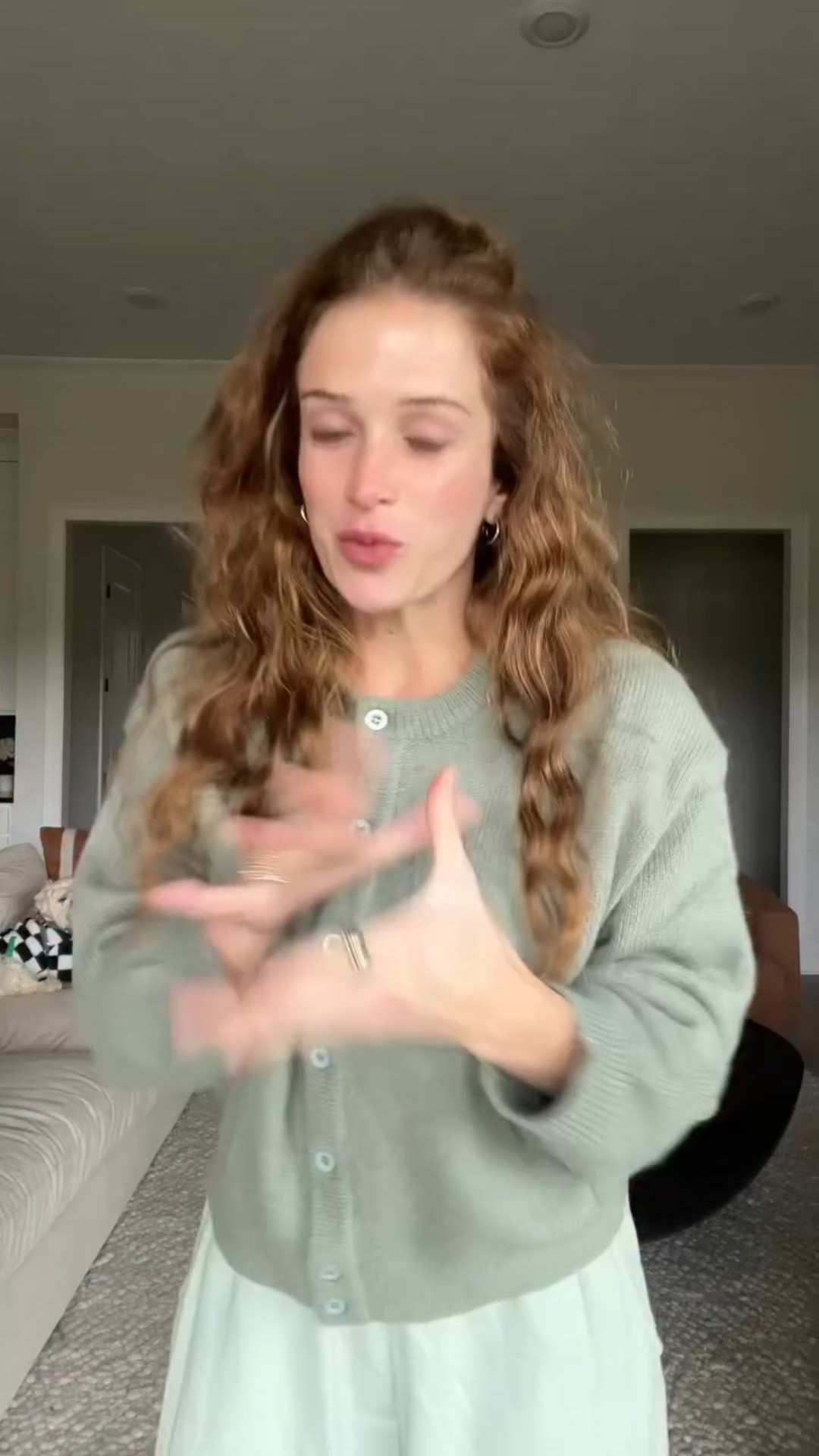 Decided to have the most insane haul of all time LOL #clothinghaul #revolveambassador