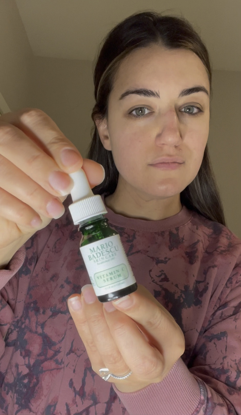 Everything I used linked!

#LTKunder50 #LTKbeauty #LTKstyletip