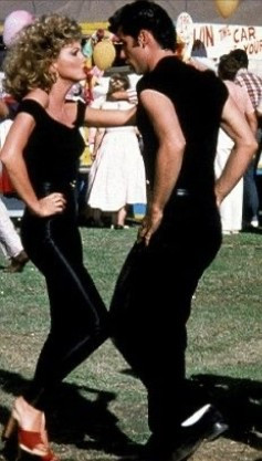 Halloween is fun when you can source things you’ll wear again!  Shop this iconic Sandy look so you can stroll into the party, look at your crush and say “Tell me about it stud!” 



#LTKStyleTip #LTKHalloween #LTKSeasonal