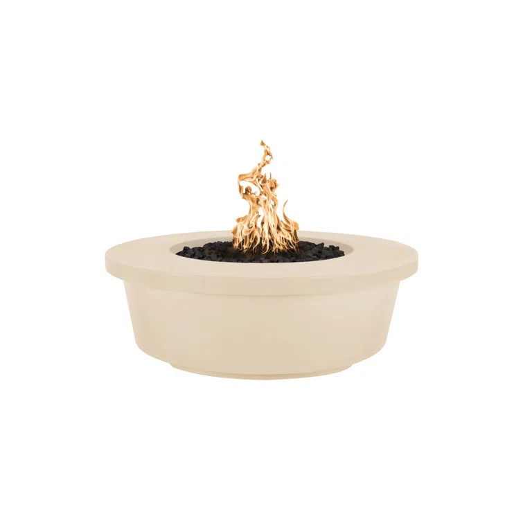 Tempe Concrete Fire Pit | Wayfair North America