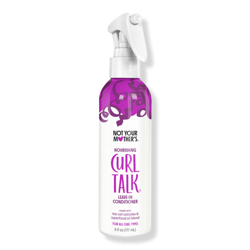 Curl Talk Leave-In Conditioner Spray | Ulta