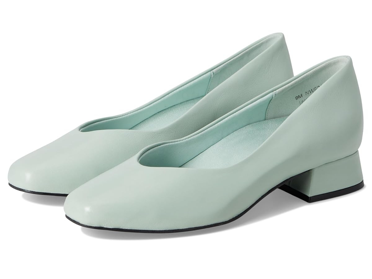 David Tate Women Freedom Aqua 7 Narrow | Amazon (US)