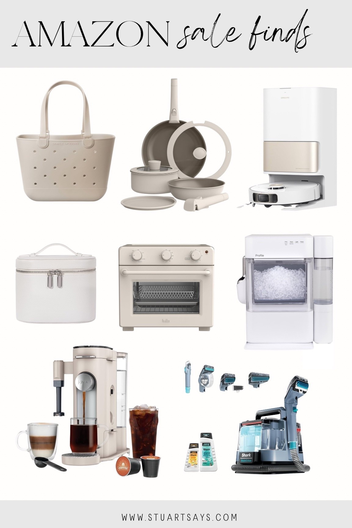 Must have Amazon sale finds! Early spring deals 

#LTKSaleAlert #LTKHome