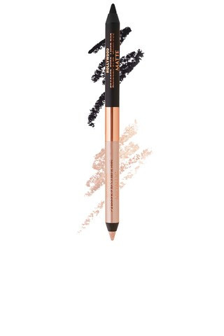 Charlotte Tilbury Hollywood Exagger-Eyes Liner Black in Black | FWRD 