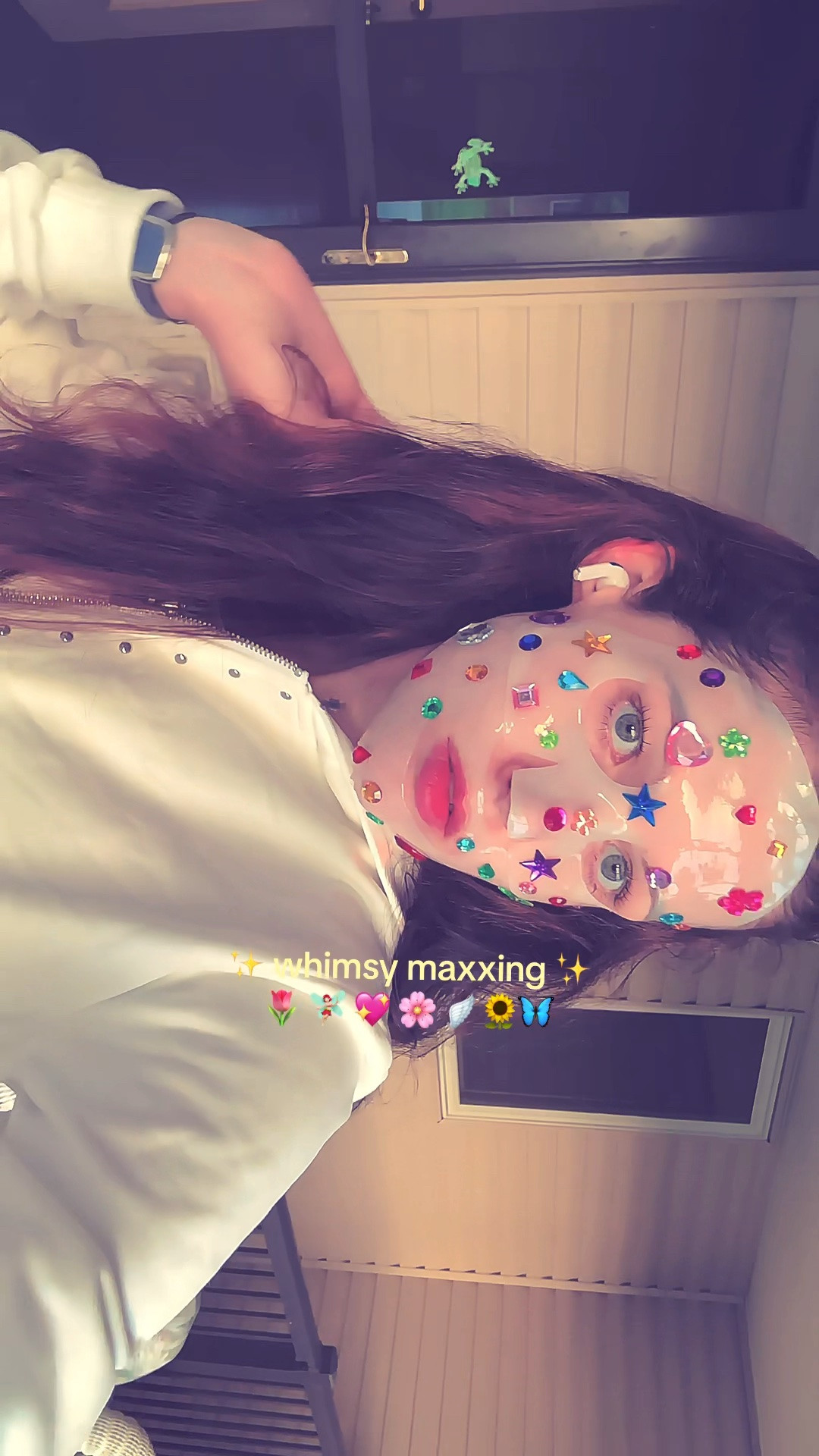 ✨ whimsy maxxing ✨ OOTD ft @edikted (gifted)

#LTKootd #LTKgrwm #LTKBeauty