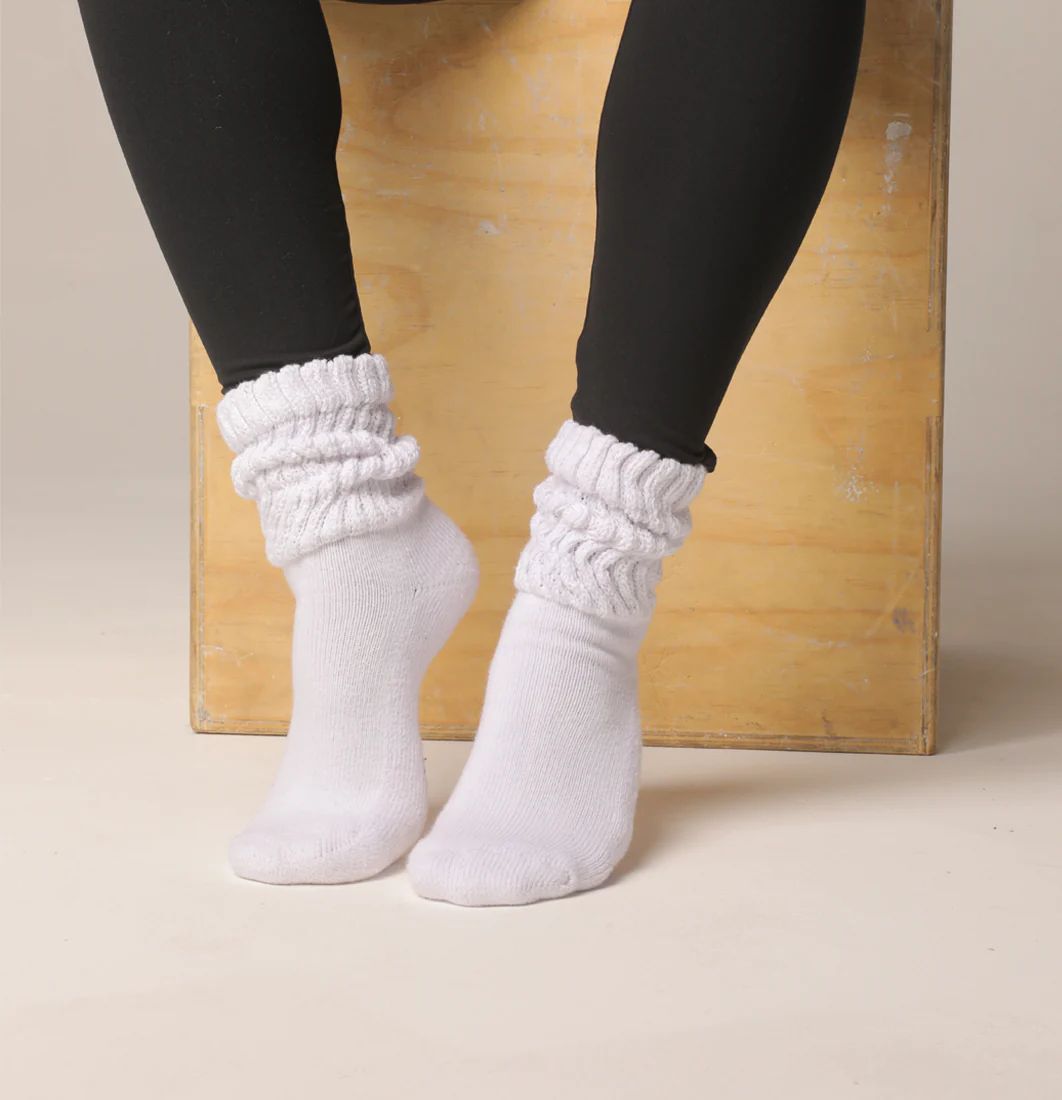 MinimLA Slouch Socks | MinimLA