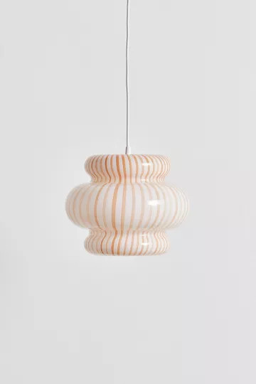 Nora Pendant Light | Urban Outfitters (US and RoW)