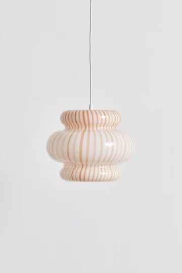 Nora Pendant Light | Urban Outfitters (US and RoW)